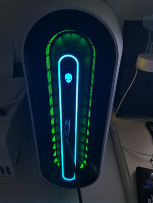 外星人ALWS-R8776W电脑主机|外星人ALWS-R8776W电脑主机怎么样？亲身体验告知你实情！