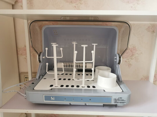 奶瓶消毒器