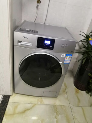 质量揭秘美的MD100VT13DS5滚筒洗衣机好不好用，全方位深度评测？