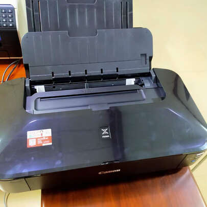 佳能ix6780更多使用评价和感受