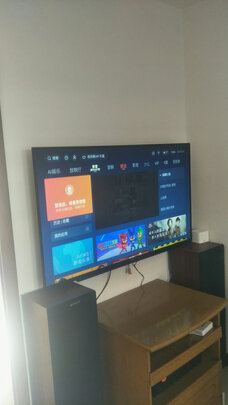 电视|酷开55P50电视如何,值得入手的原因分享！