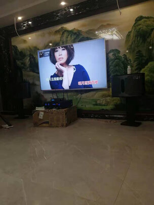 惠威KF10点歌机评判质量差有依据吗？