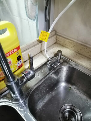 易开得净水器怎么样？真有吹得哪么好吗？