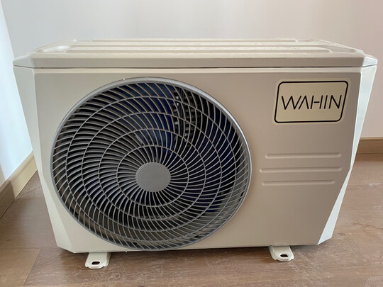 评测格力空调KFR-35GW/NhGc1B怎么样?老司机用后感受比较