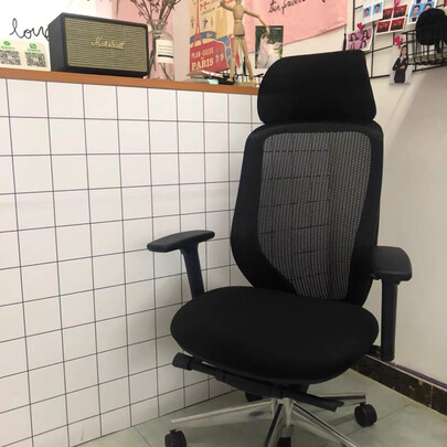 okamuraSylphy|okamuraSylphy Light电脑椅如何,值得入手的原因分享！