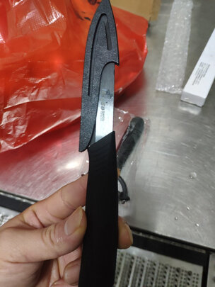 一:选购京东京造jz-dq009水果刀建议