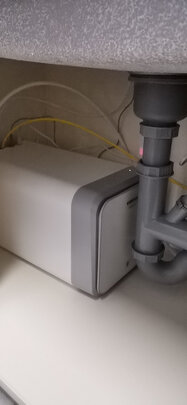 华为智选卡赫智能净水器用着如何?优缺点有哪些？