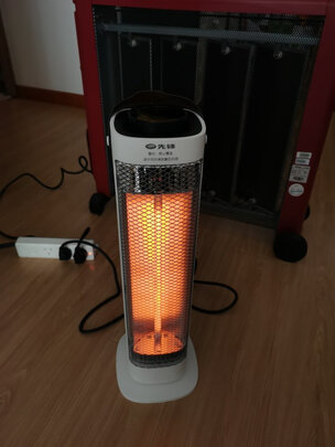 先锋DTY-X1取暖器|先锋DTY-X1取暖器好吗？图文评测曝光