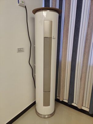 空调柜机|看完不迷路：美的72LW/BP2DN8Y-YA400(3)怎么样?上手三天极度后悔了？