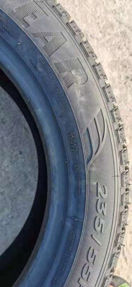 固特异235/55R18究竟怎么样？静音效果好不好？不易打滑吗？