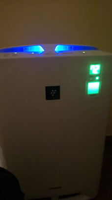 夏普KC-BB30-W1空气净化器|夏普KC-BB30-W1空气净化器怎么样？内幕使用评测揭秘