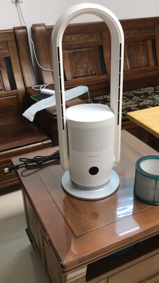 松下取暖器实例评测图文解说