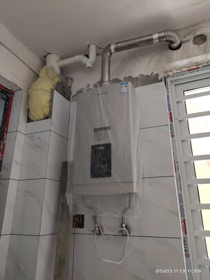 内幕爆料万和燃气热水器561W怎么样,质量评测好不好用