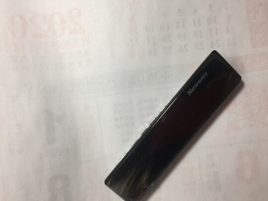 录音笔