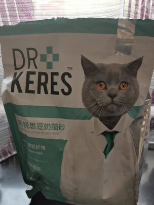 豆腐猫砂