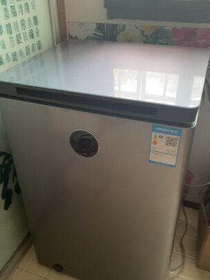 冰柜|美的BD/BC-100KEMS冰柜怎么样？内幕使用评测揭秘