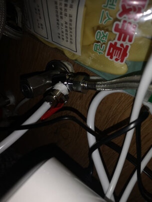 沁园小白鲸Pro800G净水器自已看内幕,答案在这里