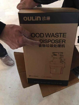 垃圾处理器|参考剖析欧琳KDS601垃圾处理器怎么样?深度测评剖析