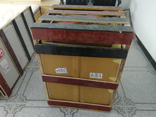办公桌|奈高办公桌到底怎么样，参数如何！