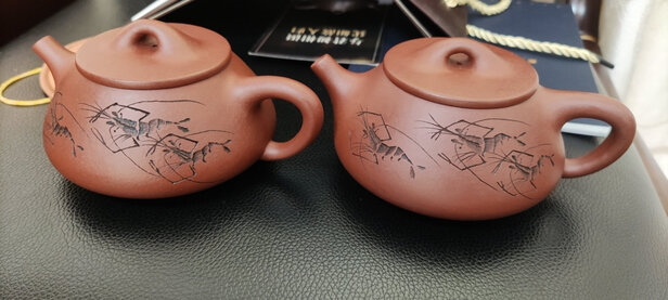 藏壶天下藏壶天下 国助工景舟石瓢评判质量差有依据吗？