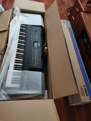 雅马哈(YAMAHA)电钢琴 KBP2100数码电钢琴考级系列 88键重锤