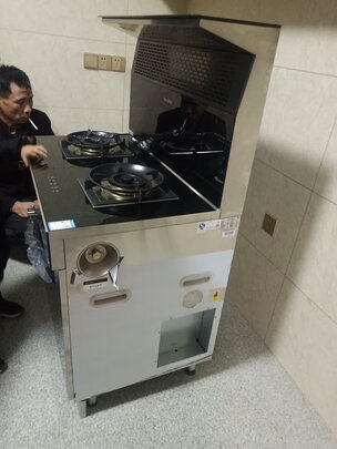 Haotaiai好太太集成灶|【热搜头条】Haotaiai好太太集成灶怎么样？千万要注意上教训课了