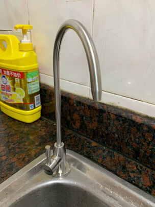 净水器|立升LU3B-5C+P1净水器独家揭秘评测真相,不看后悔!
