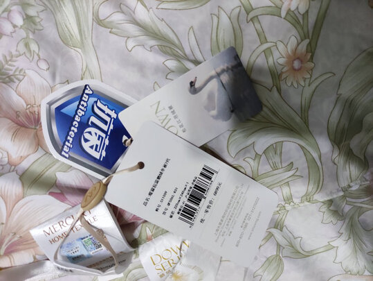 水星家纺QF506L-T01一个月后开始后悔了诉说原因