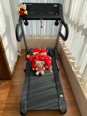 舒华SH-T3900-T1跑步机|舒华SH-T3900-T1跑步机真实使用感受？真相必看