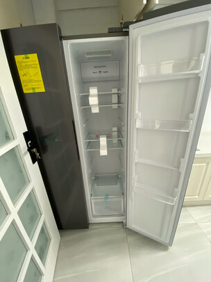 冰箱|客观评价奥克斯BCD468WBV2怎么样？上手三周说真相