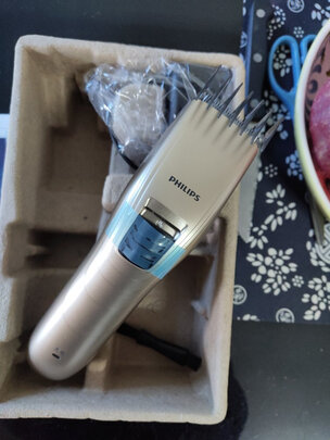 飞科(flyco)fc5910理发器质量好吗?有实体店吗? - 读书笔记