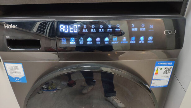 海尔EG100HBDC8SU1|海尔EG100HBDC8SU1怎么样?用后真实感受