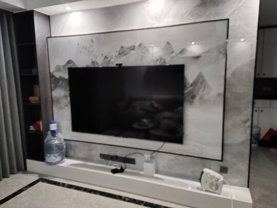 华为S75电视|华为S75电视到底怎么样，参数如何！