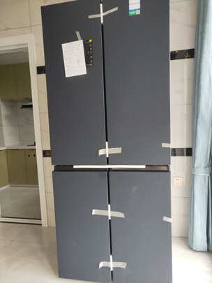 容声BCD-319WD11MP真实使用感受揭秘,不看必后悔
