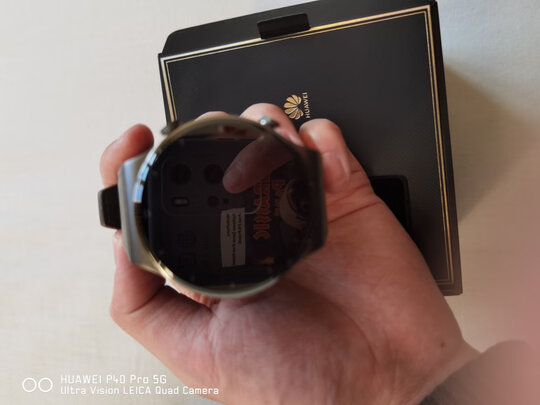 独家揭秘华为WATCH GT 2保时捷设计款怎么样?大家使用评测曝光