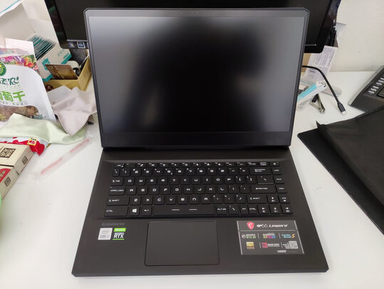 真相内幕!微星(msi)绝影2 GS66怎么样,大家可能不知的秘密