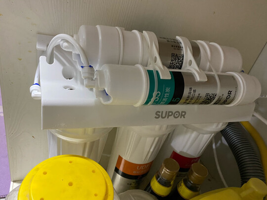 净水器|苏泊尔U501好吗？图文评测曝光
