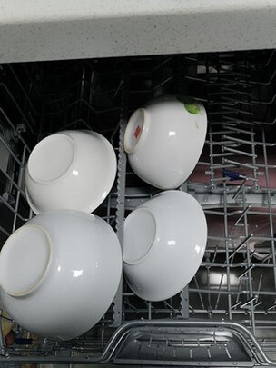 洗碗机|知乎评测：西门子SJ636X00JC洗碗机怎么样?讲讲真实体验感受