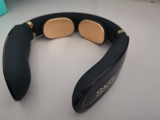 SKGK6按摩器|客观评价SKGK6按摩器怎么样？上手三周说真相