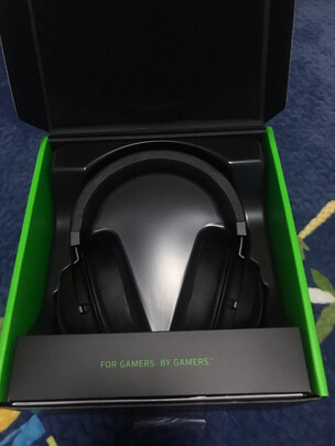 内幕爆料：雷蛇Razer 北海巨妖耳机优缺点揭露评测