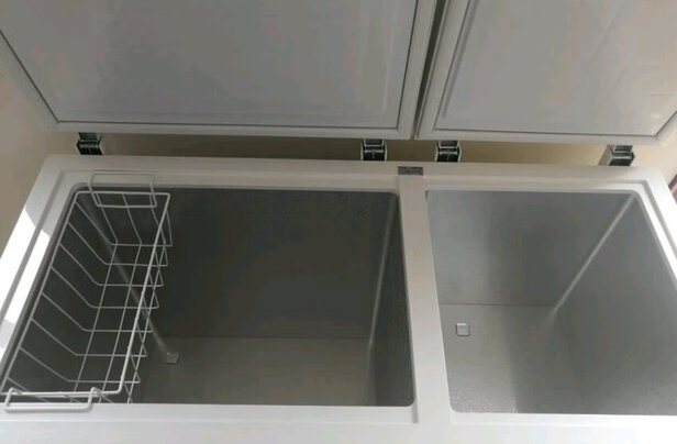 冰柜|澳柯玛BCD-257CHN冰柜怎么样？亲身体验告知你实情！