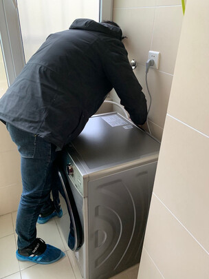 松下XQG100-SD139滚筒洗衣机|消费者诉说松下XQG100-SD139怎么样?多少人不看这被坑了？