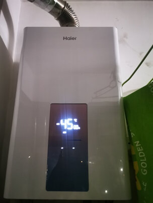 海尔JSQ31-16KL5(12T)U1质量诉说体验后讲一讲感受