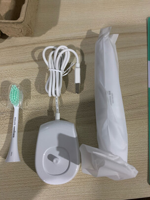 电动牙刷