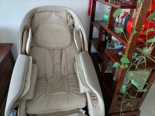 按摩椅|芝华仕按摩椅到底怎么样？用后讲体验实情感受