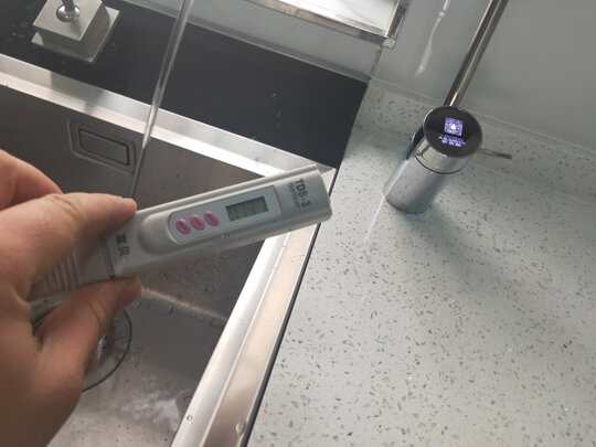 史密斯净水器1200JE怎么样,使用一个月后了解真实内幕
