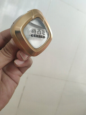 车载香水