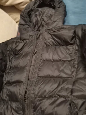 儿童羽绒服