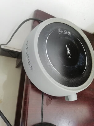 迷你电陶炉