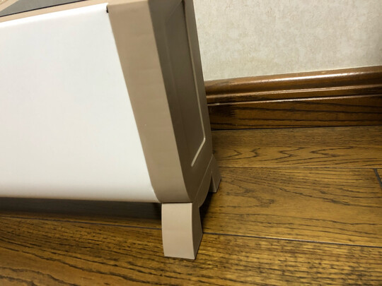 先锋DTJ-T11R取暖器|「用后真实感受」内幕感受:先锋石墨烯踢脚线取暖器怎么样?真的很烂别被忽悠了?